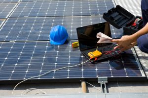 Conditions d’installation de panneaux solaire par Solaires Photovoltaïques à Cherves-Richemont